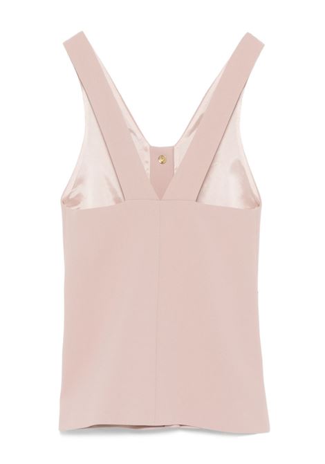 Abito Elisabetta Franchi La Mia Bambina ELISABETTA FRANCHI LA MIA BAMBINA | ABITI | EFAB624.0.GA085.C041